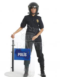 Vêtement du Police