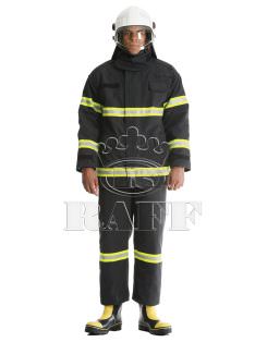 Casque de Pompier / 2682