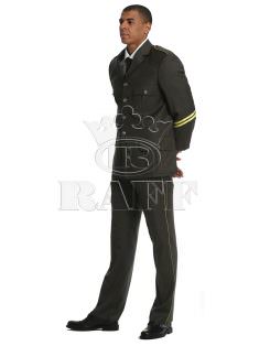 Vêtements de l’Officier  / 4013