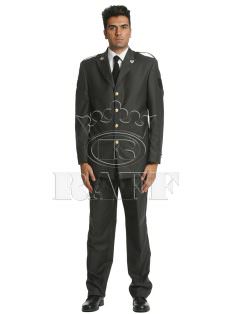 Vêtements de l’Officier  / 4014