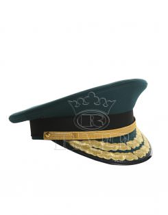 Chapeau de Cérémonie du Soldat / 9005