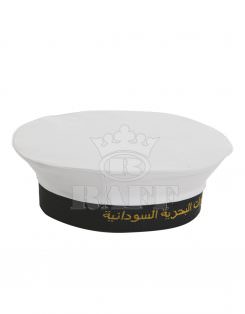 Chapeau de Marine